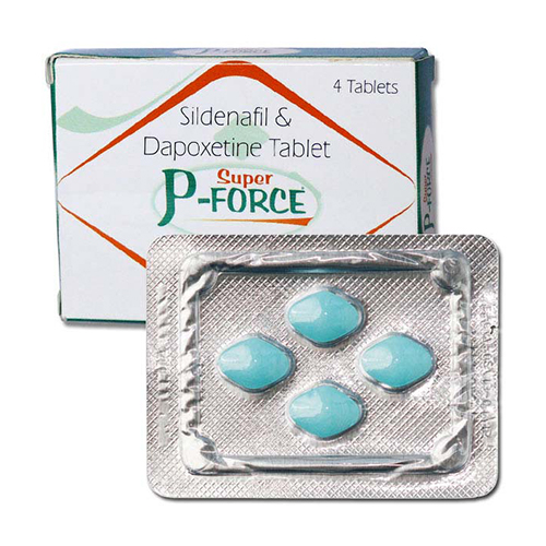 Viagra Super Force